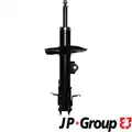 Lengéscsillapító - JP Group
