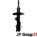 Lengéscsillapító - JP Group