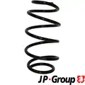 Spirálrugó - JP Group