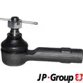 Vezetőkar Fej - JP Group