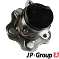 Kerékagy - JP Group