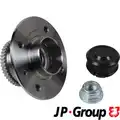 Kerékagy - JP Group