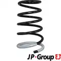 Spirálrugó - JP Group