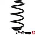 Spirálrugó - JP Group