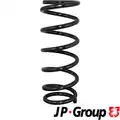 Spirálrugó - JP Group