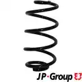 Spirálrugó - JP Group