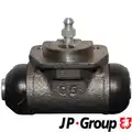 Fékmunkahenger - JP Group