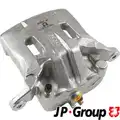 Féknyereg - JP Group