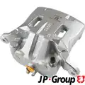 Féknyereg - JP Group