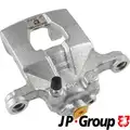 Féknyereg - JP Group