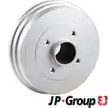 Fékdob - JP Group