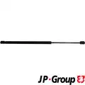 Gázteleszkóp, csomagtér fedél - JP Group