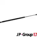 Gázteleszkóp, csomagtér fedél - JP Group