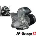 Önindító - JP Group