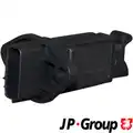 Légtömegmérő házzal - JP Group