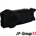 Légtömegmérő házzal - JP Group