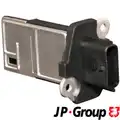 Légtömegmérő ház nélkül - JP Group
