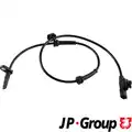 Abs Jeladó - JP Group
