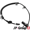 Abs Jeladó - JP Group