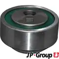Feszítőgörgő, vezérműszíj - JP Group