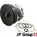Vízpumpa - JP Group
