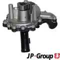 Vízpumpa - JP Group