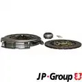 Kuplungszett - JP Group
