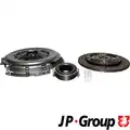 Kuplungszett (3db) - JP Group