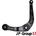 Lengőkar - JP Group