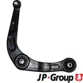 Lengőkar - JP Group