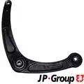 Lengőkar - JP Group