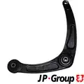 Lengőkar - JP Group