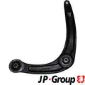 Lengőkar - JP Group