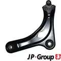 Lengőkar - JP Group