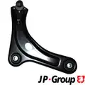 Lengőkar - JP Group