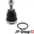 Lengőkar Gömbfej - JP Group