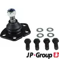 Lengőkar Gömbfej - JP Group