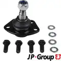 Lengőkar Gömbfej - JP Group