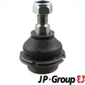 Lengőkar Gömbfej - JP Group