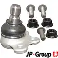Lengőkar Gömbfej - JP Group