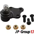 Lengőkar Gömbfej - JP Group