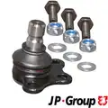 Gömbfej - JP Group