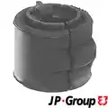 Stabilizátor szilent - JP Group