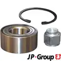 Kerékcsapágy Készlet - JP Group