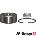 Kerékcsapágy Készlet - JP Group