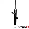 Lengéscsillapító - JP Group