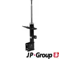 Lengéscsillapító - JP Group