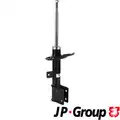 Lengéscsillapító - JP Group