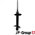Első Lengéscsillapító - JP Group