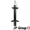 Első Lengéscsillapító - JP Group
